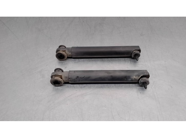Recambio de amortiguadores maletero / porton para bmw x5 (e70) 3.0 turbodiesel cat referencia OEM IAM 714963106 DERECHO E IZQUIE