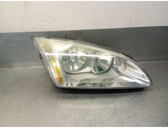 Recambio de faro derecho para ford focus ii (da_, hcp, dp) 1.8 referencia OEM IAM 4M5113099AD 1480979 