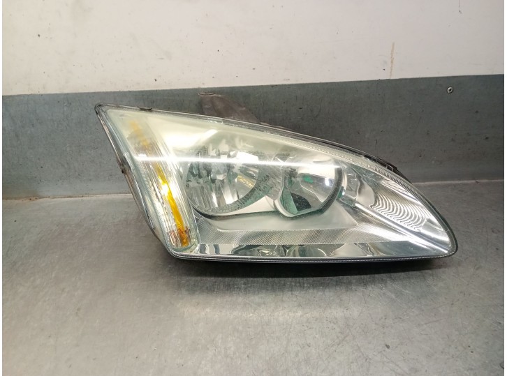 Recambio de faro derecho para ford focus ii (da_, hcp, dp) 1.8 referencia OEM IAM 4M5113099AD 1480979 