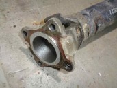 Recambio de transmision central para ssangyong kyron 2.0 referencia OEM IAM 3320009411 TRASERA BURRA 3 LADO B