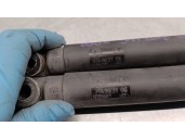 Recambio de amortiguadores maletero / porton para bmw x5 (e70) 3.0 turbodiesel cat referencia OEM IAM 714963106 DERECHO E IZQUIE