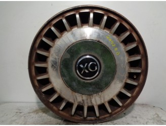 Recambio de llanta para hyundai xg 3.0 xg referencia OEM IAM 5291039500 R156JX15ET46 