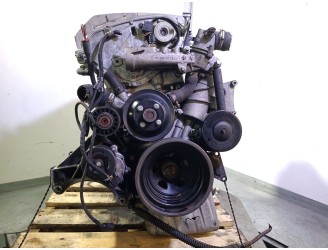 Recambio de motor completo para mercedes-benz clk (c208) clk 200 kompressor (208.344) referencia OEM IAM 111956 A0000102200 3224
