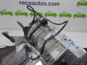 Replacement gearbox for Renault Megane I Saloon Hatchback (BA0) 1.6 OEM IAM reference JB1106 S008326 7701667364