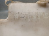 Recambio de deposito limpia para mercedes-benz clase s (w126) berlina+coupe 3.0 referencia OEM IAM 1268690520 A1268690720 