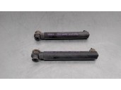 Recambio de amortiguadores maletero / porton para bmw x5 (e70) 3.0 turbodiesel cat referencia OEM IAM 714963106 DERECHO E IZQUIE