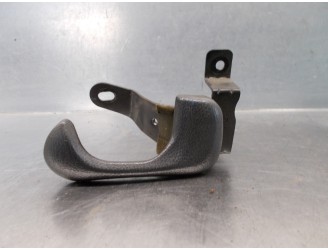 Front right interior door handle replacement part for Hyundai S-Coupe (SL) 1.5 12V CAT OEM IAM reference 8262023500AQ 3 DOORS