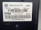 Recambio de abs para skoda rapid 1.2 8v tsi referencia OEM IAM 1S0614517F 