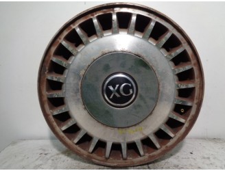 Recambio de llanta para hyundai xg 3.0 xg referencia OEM IAM 5291039500 R156JX15ET46 