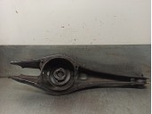 Rear left lower suspension arm replacement part for Seat Leon ST (5F8) 1.4 TGI bivalent gasoline / CNG OEM reference 