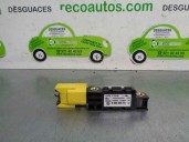 Recambio de sensor impacto para volkswagen touareg (7la) tdi r5 referencia OEM IAM 7L0909606B  