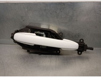 Recambio de maneta exterior delantera derecha para ford kuga iii (dfk) 1.5 ecoboost referencia OEM IAM LV4BS219A64AH 1818169 