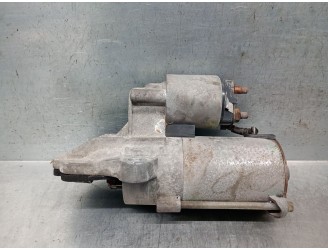 Starter motor replacement part for Ford Focus II (DA_, HCP, DP) 1.8 OEM IAM reference 4M5T11000AB 1478129 