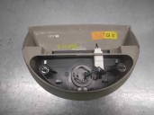 Recambio de luz central de freno para hyundai xg 3.0 xg referencia OEM IAM 