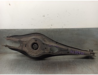 Recambio de brazo suspension inferior trasero derecho para seat leon st (5f8) 1.4 tgi bivalent. gasolina / cng referencia OEM IA