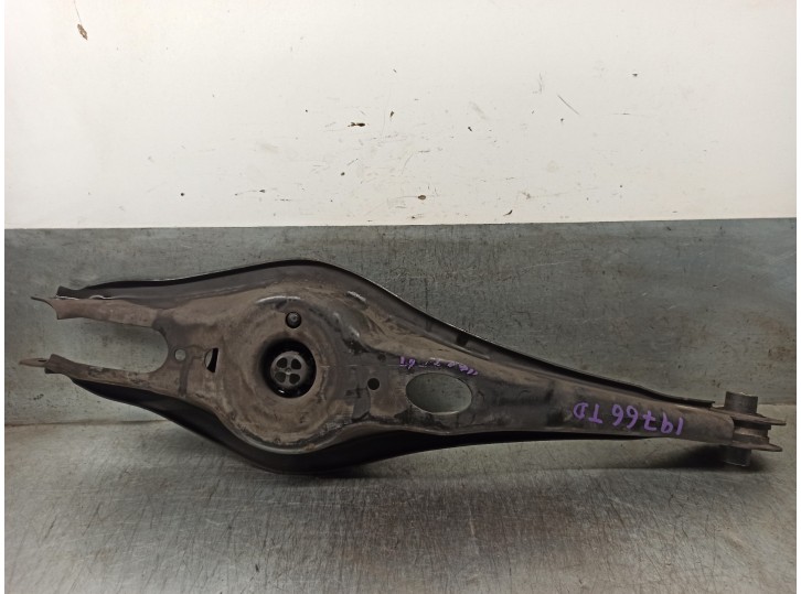 Replacement rear right lower suspension arm for Seat Leon ST (5F8) 1.4 TGI Bivalent. Petrol / CNG OEM IA