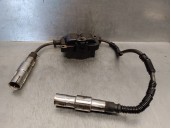 Recambio de bobina encendido para smart cabrio 0.7 turbo cat referencia OEM IAM 0003100V005 0221503022 BOSCH