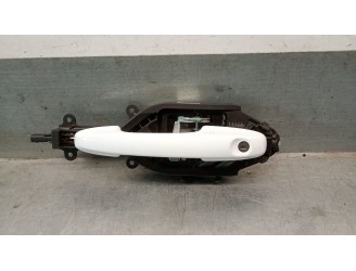 Recambio de maneta exterior delantera izquierda para ford kuga iii (dfk) 1.5 ecoboost referencia OEM IAM LV4BS219A65AJ 2443761 