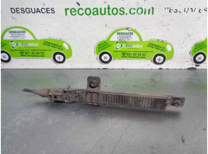 Recambio de antena para volkswagen touareg (7la) tdi r5 referencia OEM IAM 4D0907277 