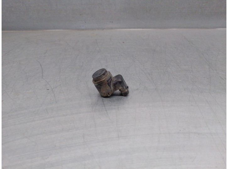 Recambio de sensor de aparcamiento para bmw x5 (e70) 3.0 turbodiesel cat referencia OEM IAM 9139868 1809080224 VALEO