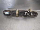 Recambio de maneta exterior delantera derecha para hyundai xg 3.0 xg referencia OEM IAM 8266039000  4 PUERTAS