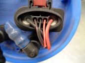 Recambio de aforador para skoda rapid 1.2 8v tsi referencia OEM IAM 6R0919051J A2C53436977 