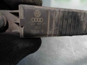 Recambio de antena para volkswagen touareg (7la) tdi r5 referencia OEM IAM 4D0907277 