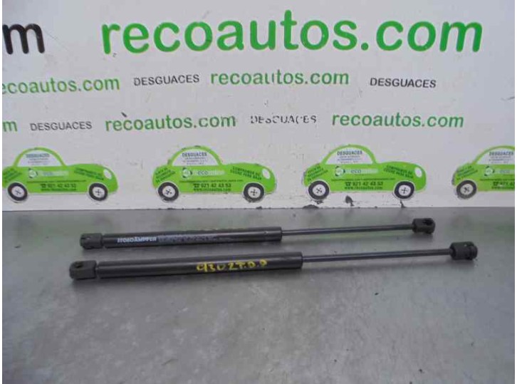 Recambio de amortiguadores maletero / porton para renault megane i berlina hatchback (ba0) 1.6 referencia OEM IAM 7700828451E 