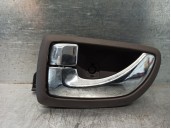 Recambio de maneta interior trasera izquierda para hyundai xg 3.0 xg referencia OEM IAM 8361139000  