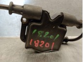 Recambio de bobina encendido para smart cabrio 0.7 turbo cat referencia OEM IAM 0003100V005 0221503022 BOSCH