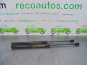 Recambio de amortiguadores maletero / porton para renault megane i berlina hatchback (ba0) 1.6 referencia OEM IAM 7700828451E 