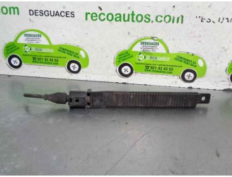 Recambio de antena para volkswagen touareg (7la) tdi r5 referencia OEM IAM 4D0907277 