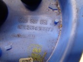 Recambio de aforador para skoda rapid 1.2 8v tsi referencia OEM IAM 6R0919051J A2C53436977 