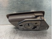 Recambio de maneta interior trasera izquierda para hyundai xg 3.0 xg referencia OEM IAM 8361139000  