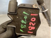 Recambio de bobina encendido para smart cabrio 0.7 turbo cat referencia OEM IAM 0003100V005 0221503022 BOSCH