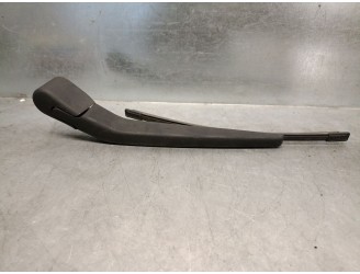 Recambio de brazo limpia trasero para volvo v40 hatchback (525) d3 referencia OEM IAM 31391756  