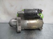 Replacement starter motor for Ford Focus Saloon (cak) 1.6 16v cat OEM IAM reference 98AB11000CD 9278BA MOTORCRAFT