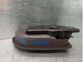 Recambio de maneta interior trasera izquierda para hyundai xg 3.0 xg referencia OEM IAM 8361139000  