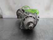 Replacement starter motor for Ford Focus Saloon (cak) 1.6 16v cat OEM IAM reference 98AB11000CD 9278BA MOTORCRAFT