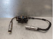 Recambio de bobina encendido para smart cabrio 0.7 turbo cat referencia OEM IAM 0003100V005 0221503022 BOSCH