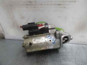 Replacement starter motor for Ford Focus Saloon (cak) 1.6 16v cat OEM IAM reference 98AB11000CD 9278BA MOTORCRAFT