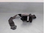 Recambio de cinturon seguridad delantero derecho para bmw x5 (e70) 3.0 turbodiesel cat referencia OEM IAM 72117161042 5 PUERTAS