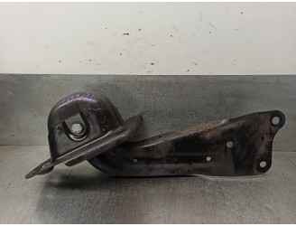 Replacement rear upper left suspension arm for Seat Leon ST (5F8) 1.4 TGI bivalent. petrol / CNG OEM reference 