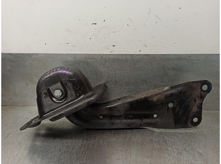 Replacement rear upper left suspension arm for Seat Leon ST (5F8) 1.4 TGI bivalent. petrol / CNG OEM reference 