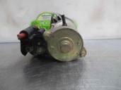 Replacement starter motor for Ford Focus saloon (CAK) 1.6 16V CAT OEM IAM reference 98AB11000CD 9278BA MOTORCRAFT