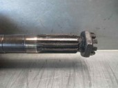 Recambio de transmision trasera izquierda para volkswagen t-3 caravelle 1.6 c.c td referencia OEM IAM 3697986  