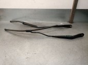 Recambio de brazo limpia delantero derecho para volvo v40 hatchback (525) d3 referencia OEM IAM 31276060 31276059 