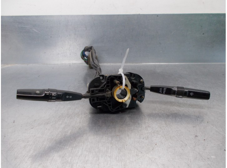 Recambio de mando luces para hyundai s-coupe (sl) 1.5 12v cat referencia OEM IAM 9340023000 