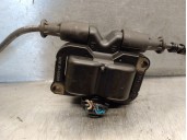 Recambio de bobina encendido para smart cabrio 0.7 turbo cat referencia OEM IAM 0003100V005 0221503022 BOSCH