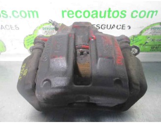 Recambio de pinza freno delantera izquierda para mercedes-benz clase c (w203) sportcoupe 2.2 cdi cat referencia OEM IAM A0034202